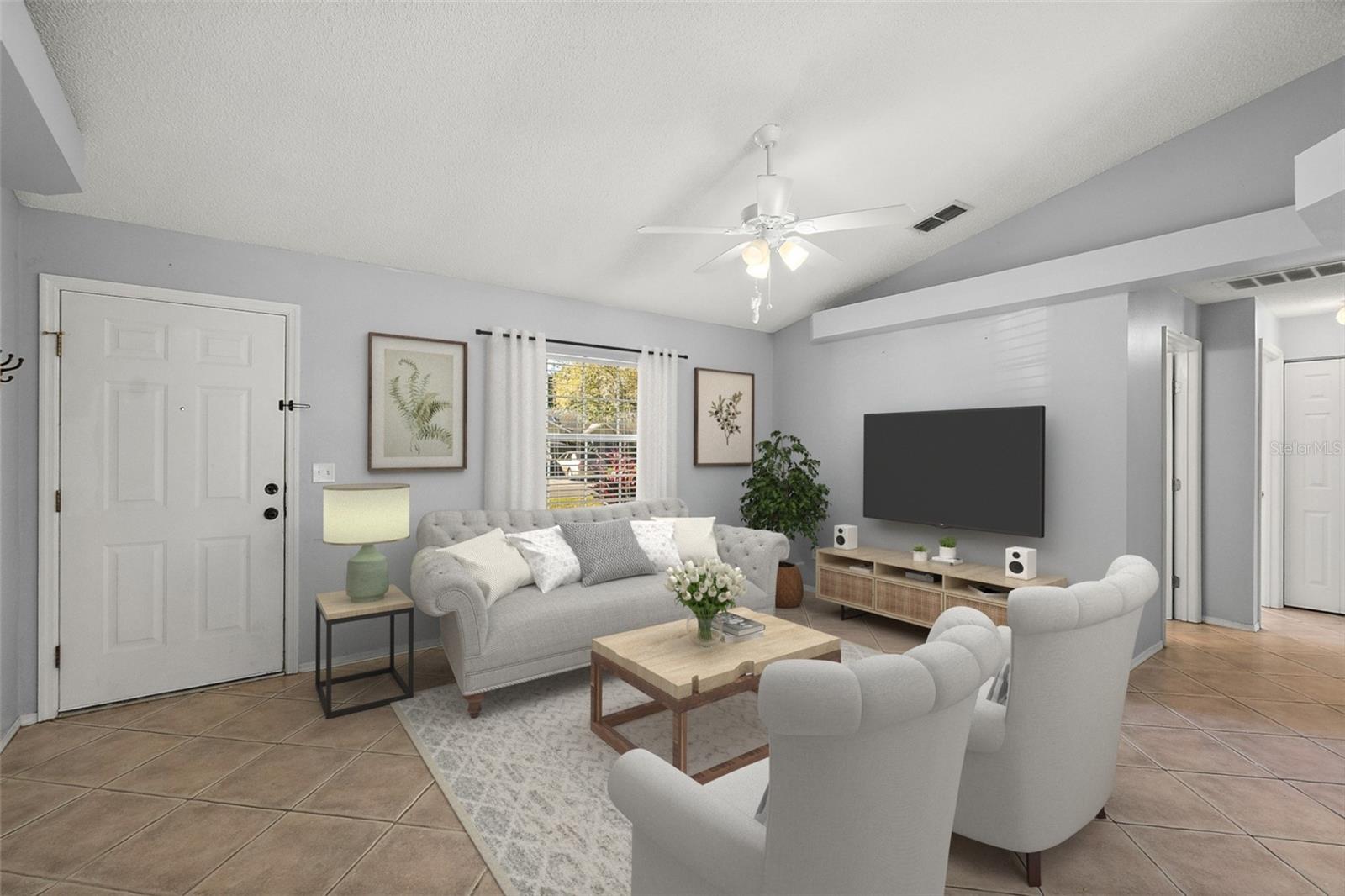 QUAIL HOLLOW - Residential