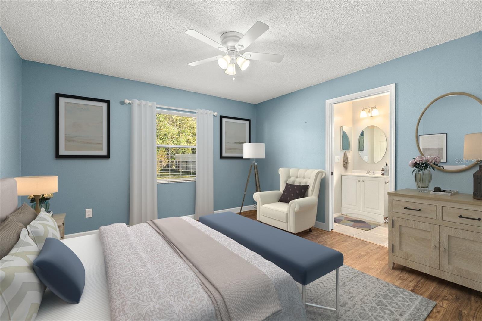 QUAIL HOLLOW - Residential