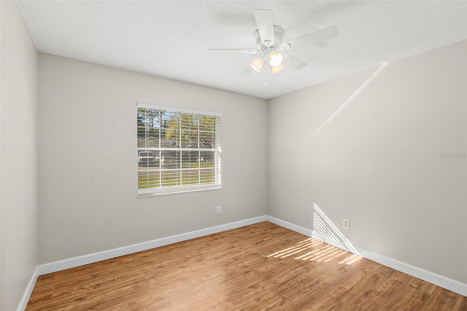 QUAIL HOLLOW - Residential