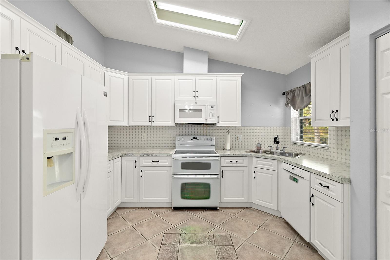 QUAIL HOLLOW - Residential