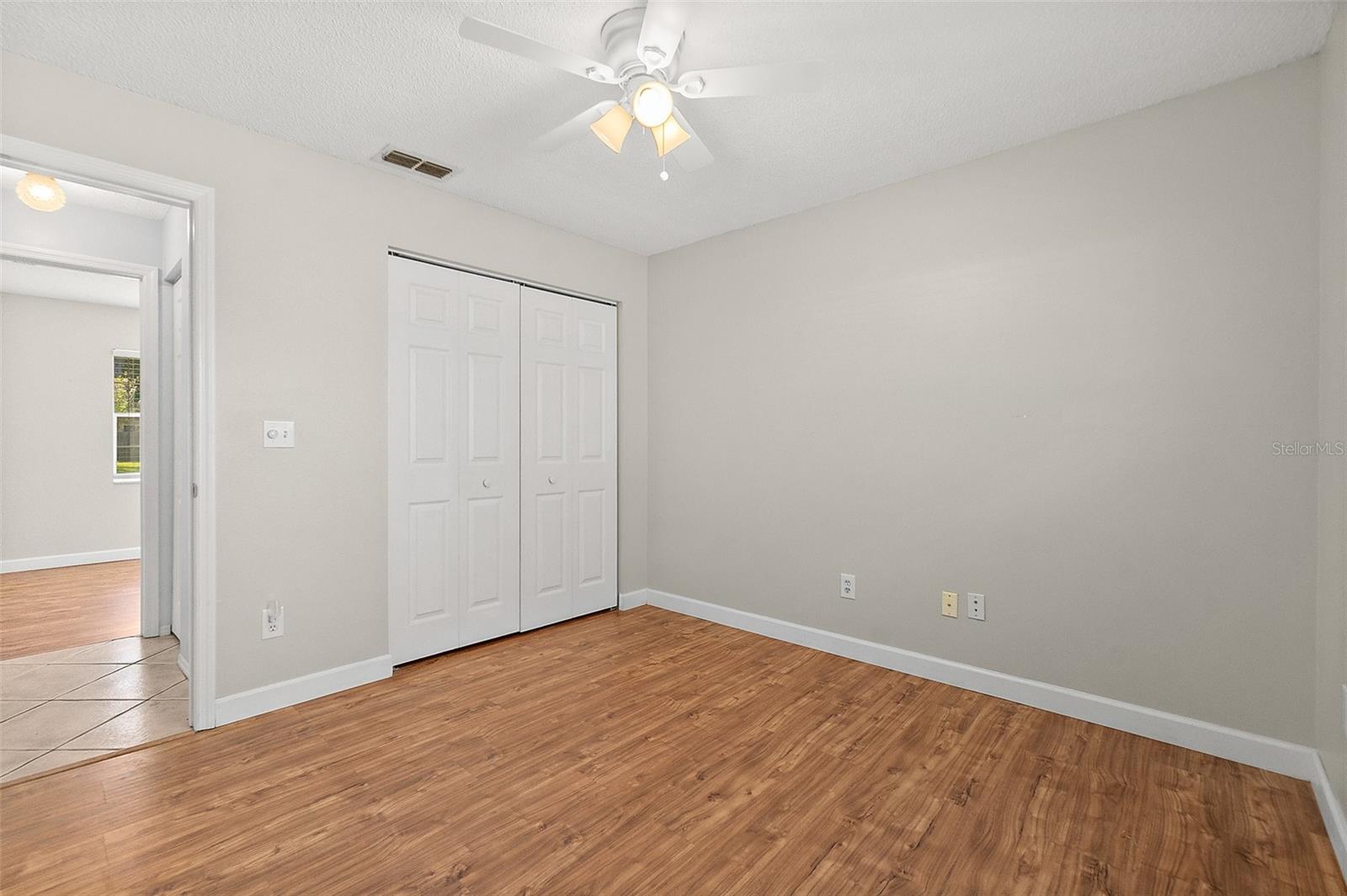 QUAIL HOLLOW - Residential