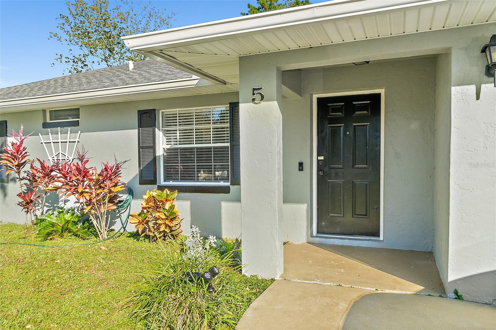 QUAIL HOLLOW - Residential