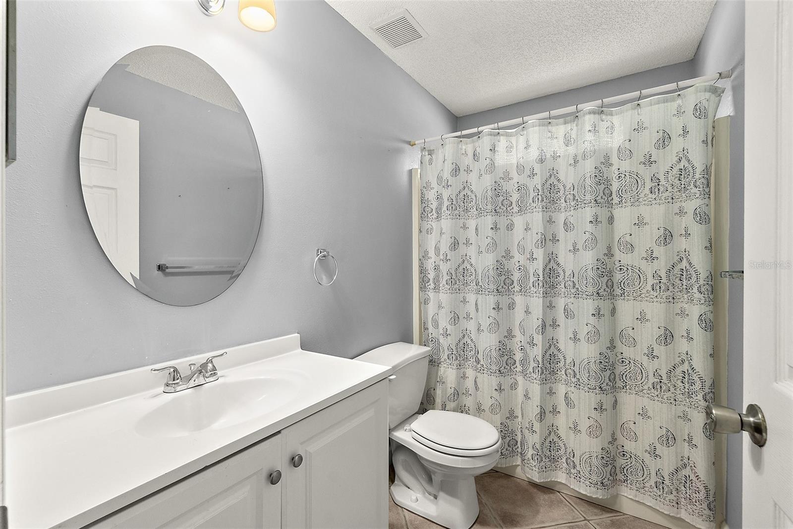 QUAIL HOLLOW - Residential