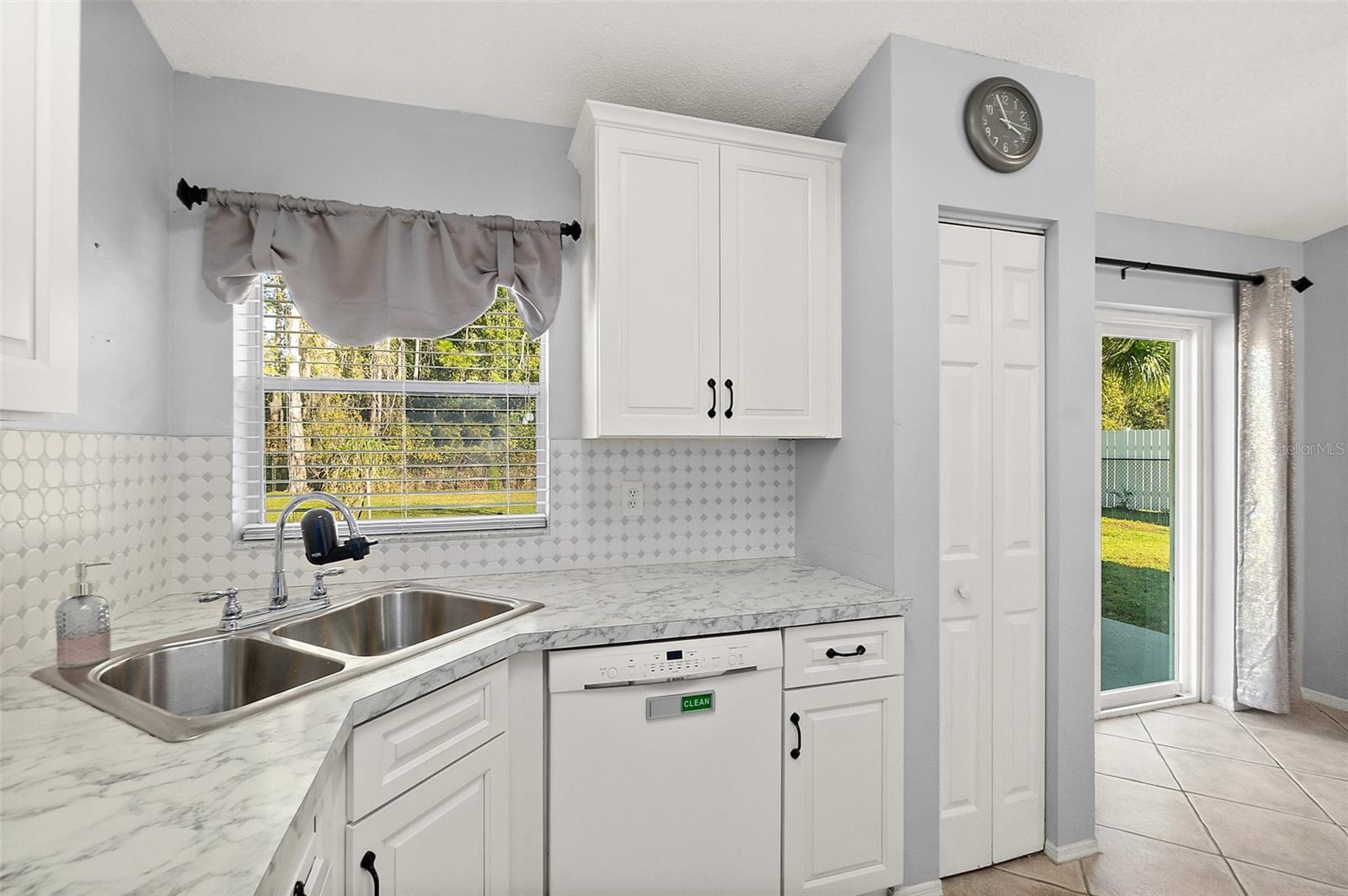 QUAIL HOLLOW - Residential