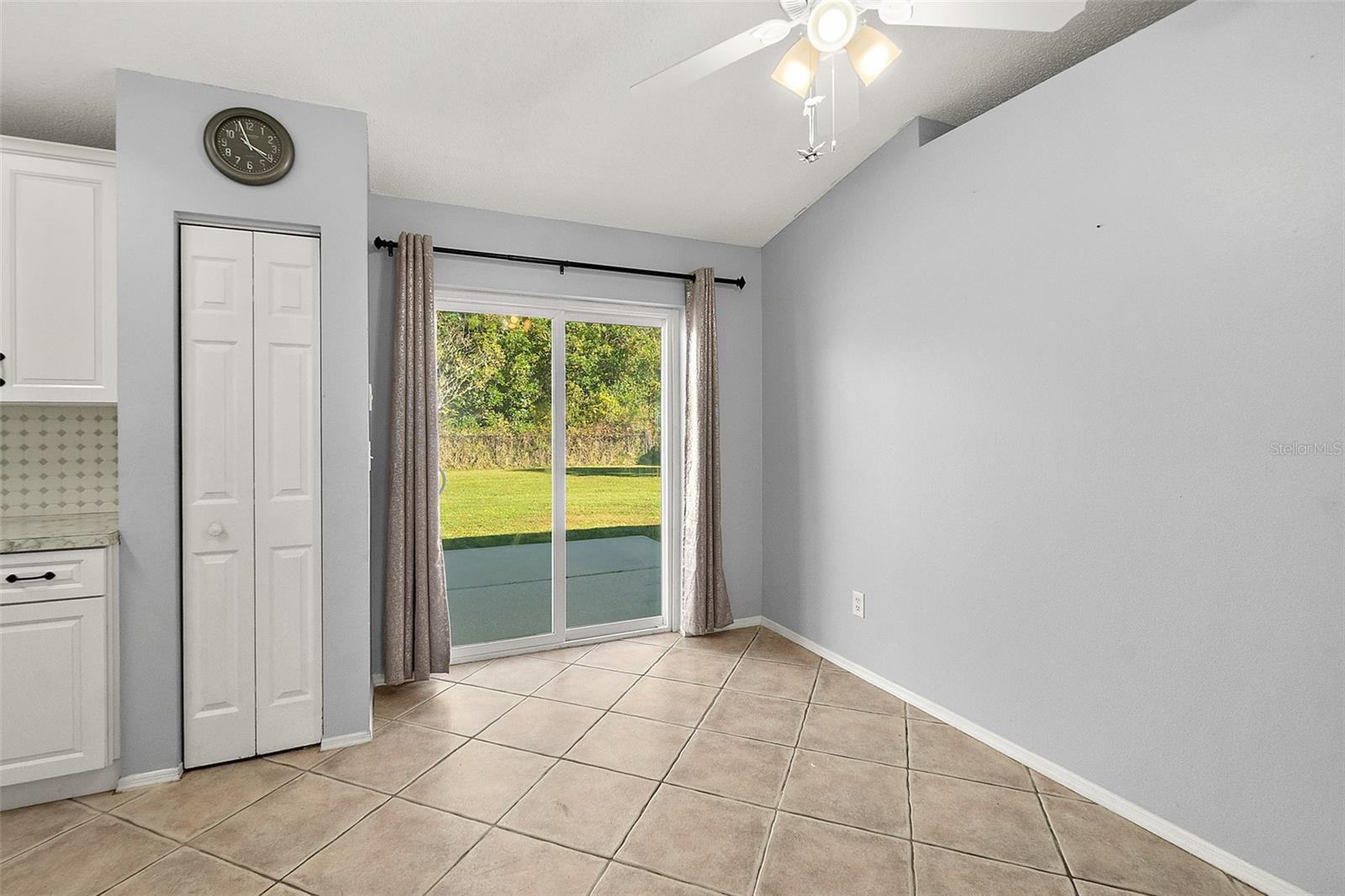 QUAIL HOLLOW - Residential