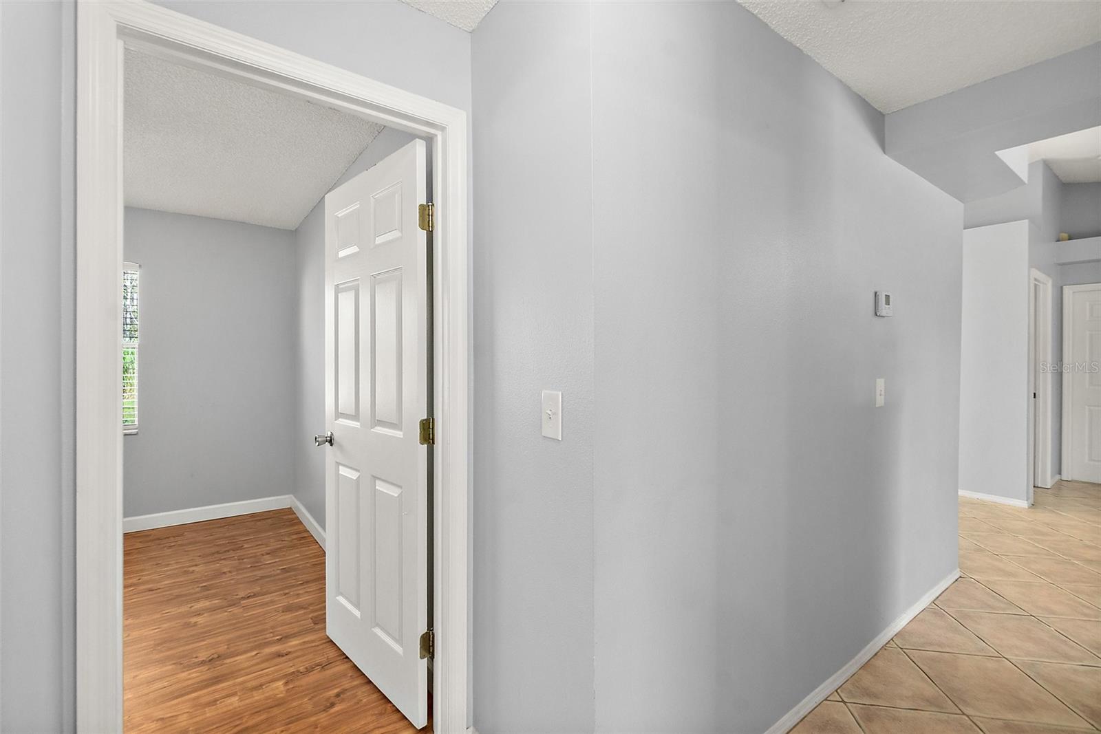 QUAIL HOLLOW - Residential