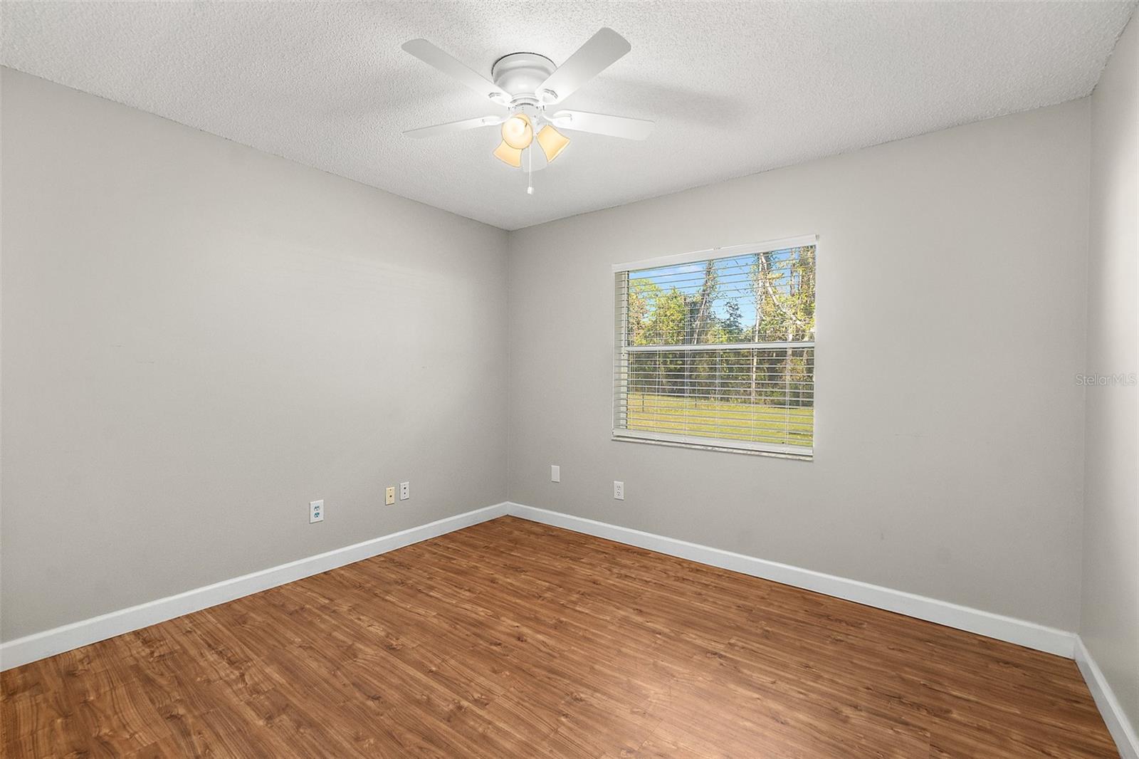 QUAIL HOLLOW - Residential