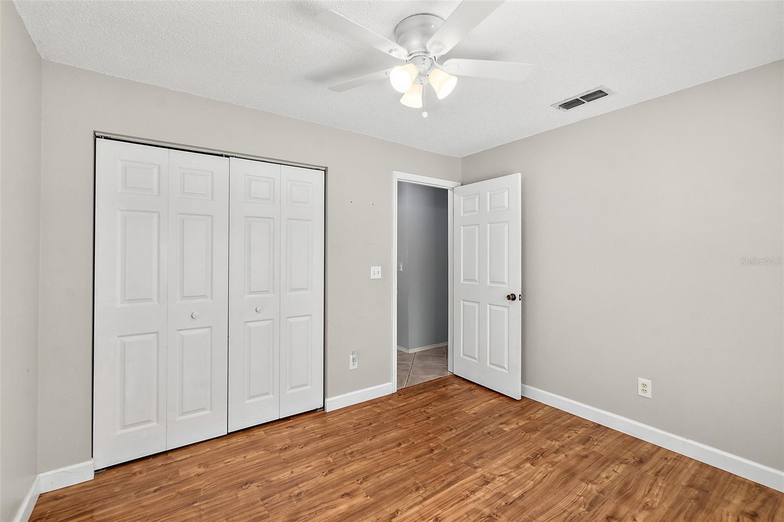 QUAIL HOLLOW - Residential