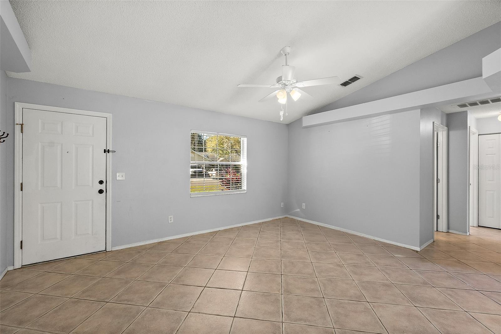 QUAIL HOLLOW - Residential