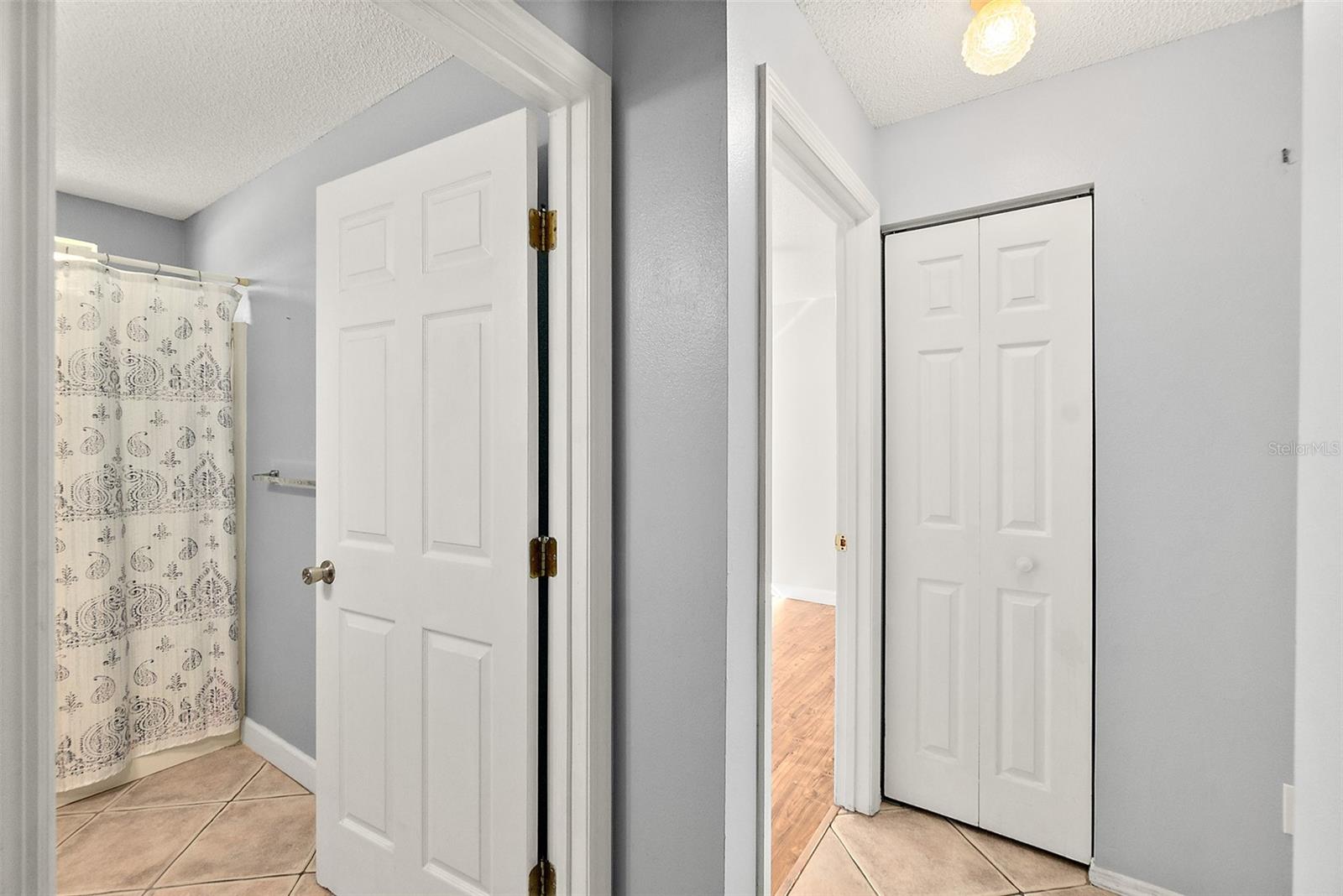 QUAIL HOLLOW - Residential