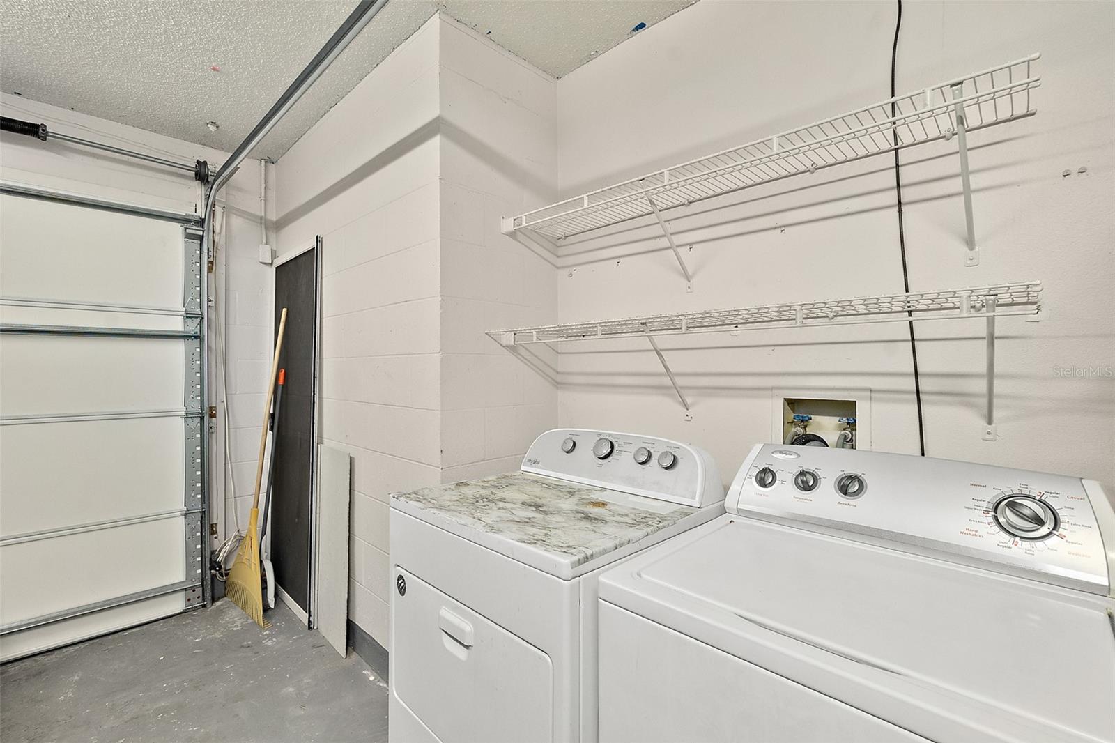 QUAIL HOLLOW - Residential