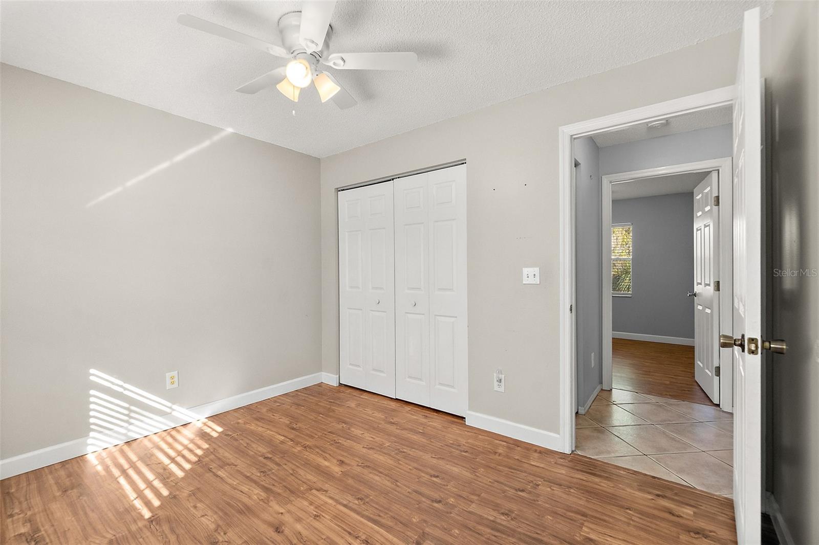 QUAIL HOLLOW - Residential