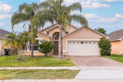 A home in ORLANDO