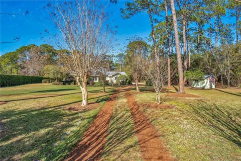 11451 FANGORN ROAD ORLANDO FL 32825