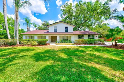 Photo of 4509 Old Orchard Drive, Tampa, FL 33618 (MLS # TB8426658)