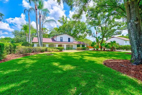 Photo of 4509 Old Orchard Drive, Tampa, FL 33618 (MLS # TB8426658)