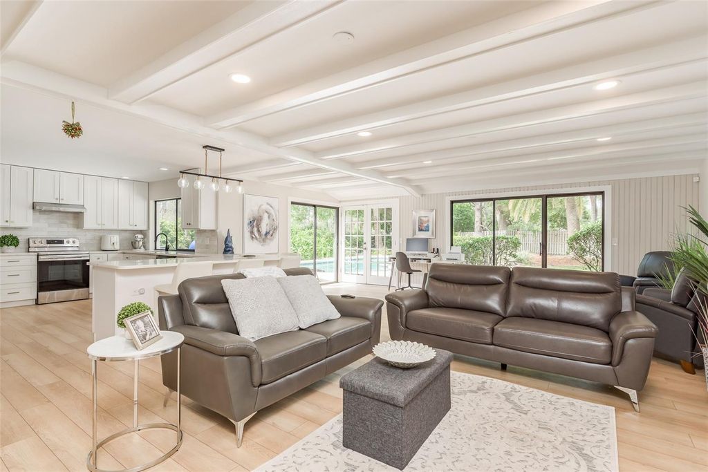 Photo of 4509 Old Orchard Drive, Tampa, FL 33618 (MLS # TB8426658)