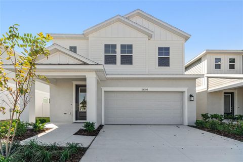 Photo of 28796 Jujube Road, Wesley Chapel, FL 33543 (MLS # TB8415731)