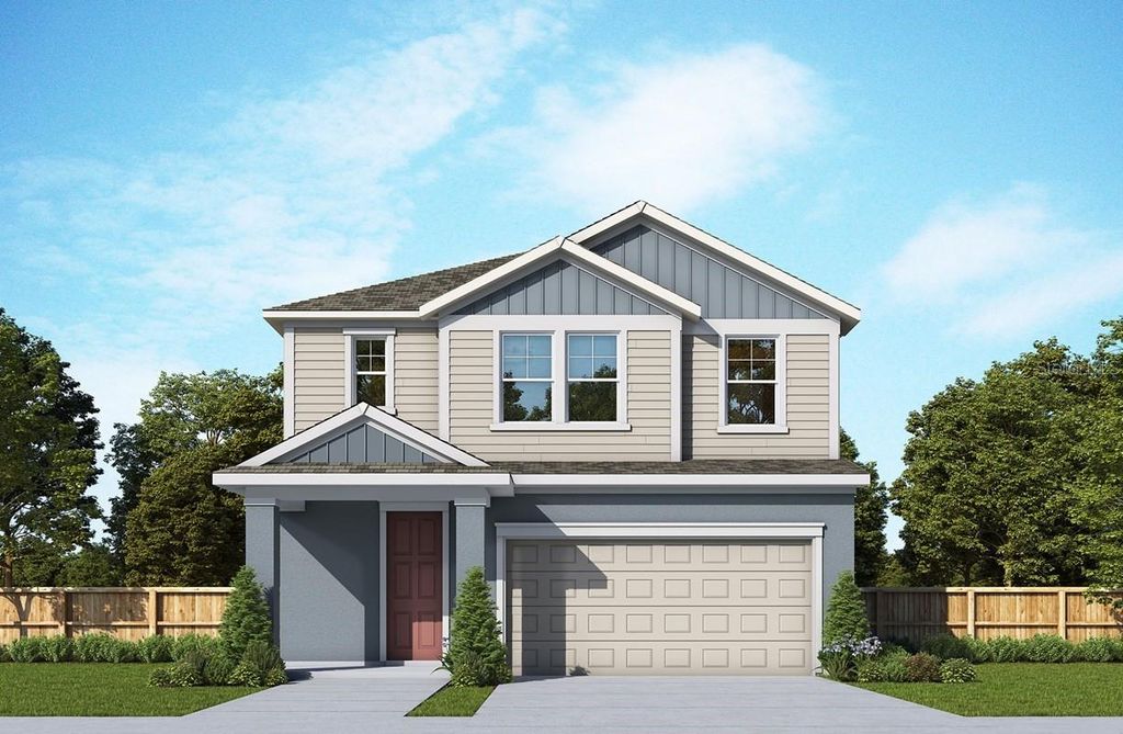 Photo of 28796 Jujube Road, Wesley Chapel, FL 33543 (MLS # TB8415731)