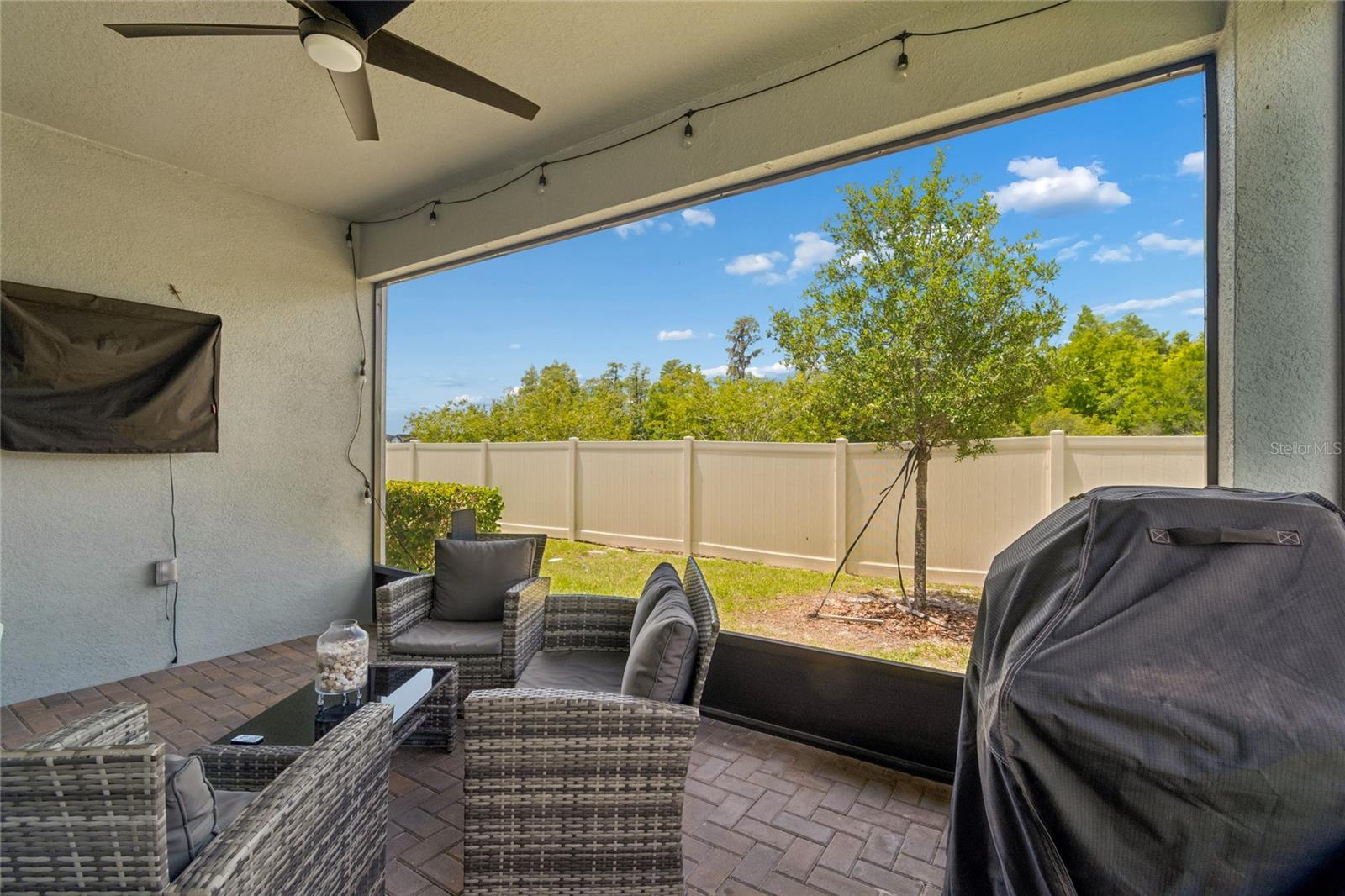 CONNERTON VILLAGE TWO PRCL 219 - Residential