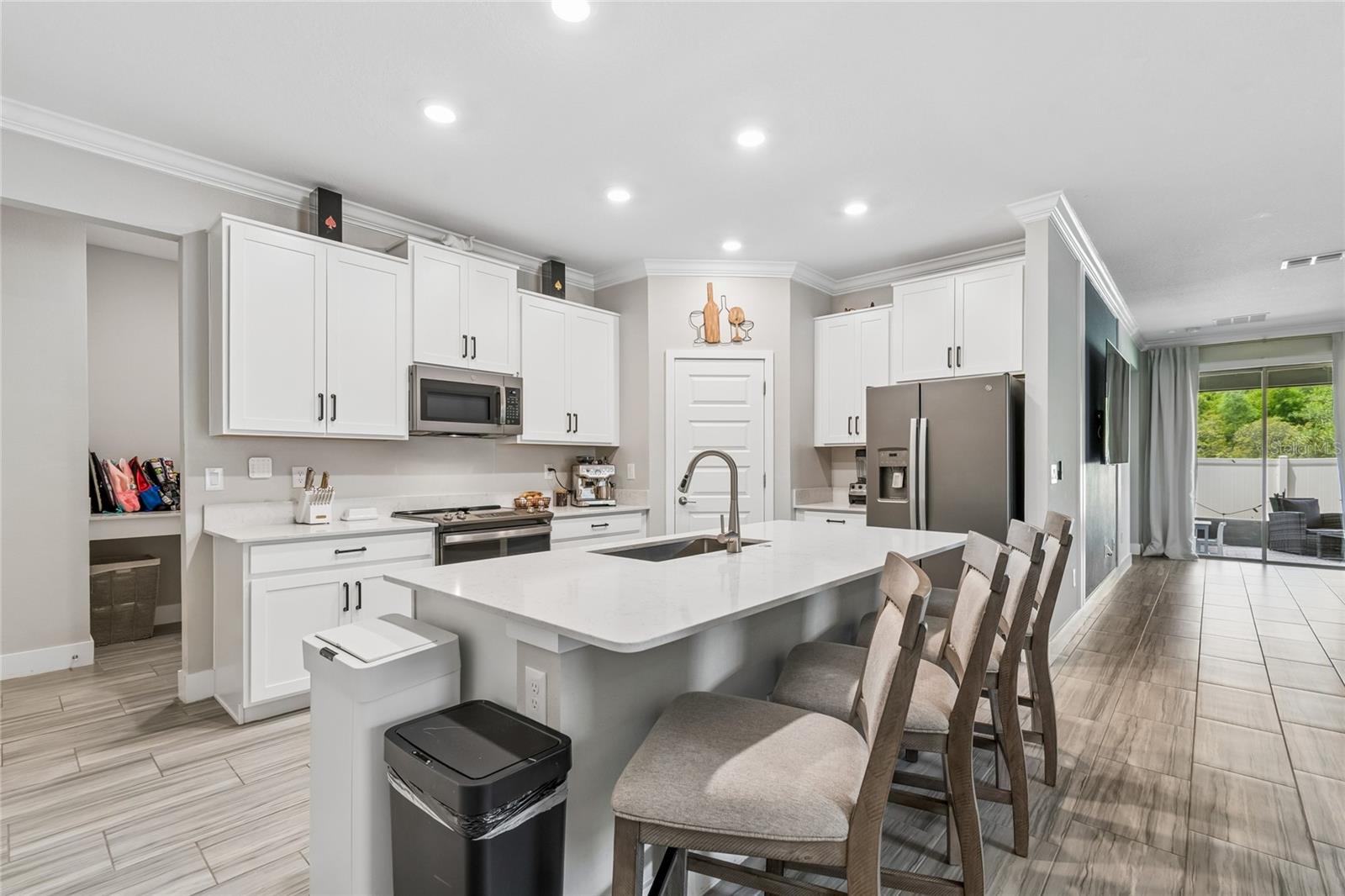 CONNERTON VILLAGE TWO PRCL 219 - Residential