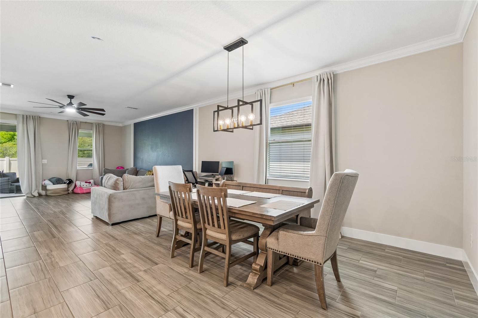 CONNERTON VILLAGE TWO PRCL 219 - Residential