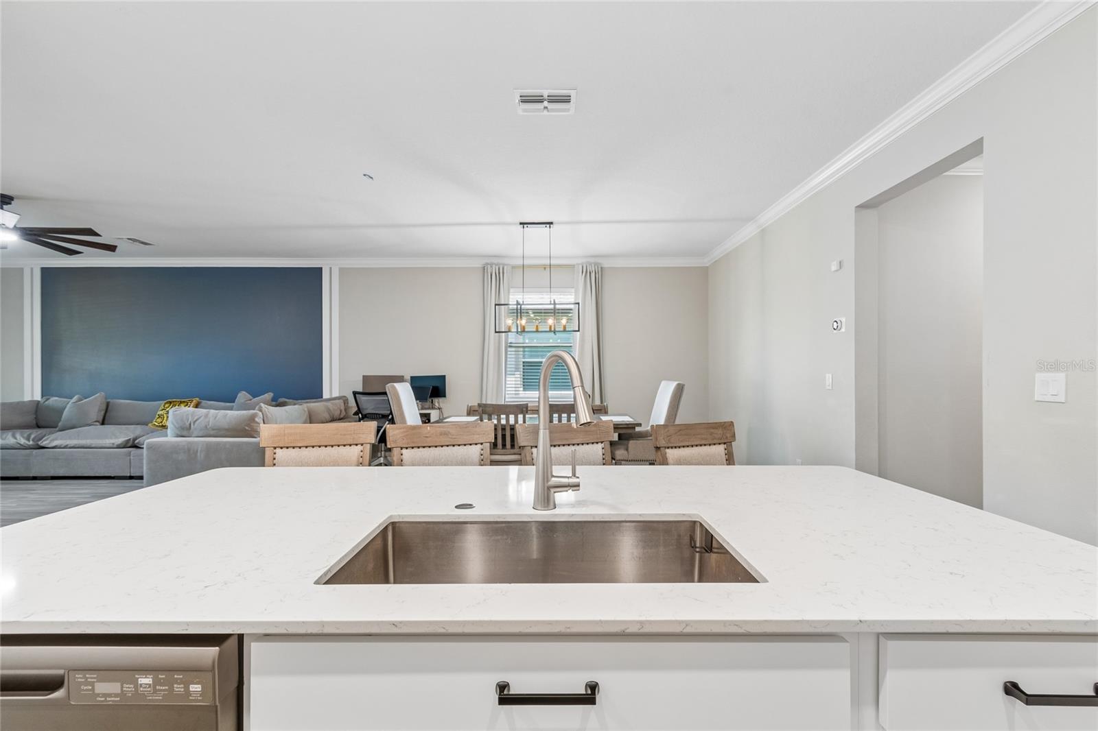 CONNERTON VILLAGE TWO PRCL 219 - Residential