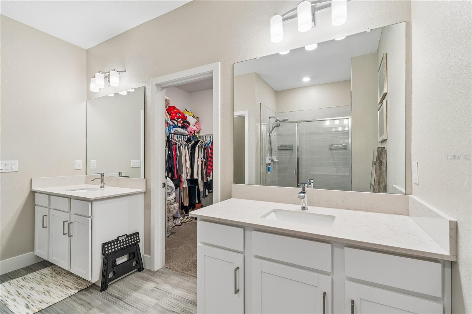 CONNERTON VILLAGE TWO PRCL 219 - Residential