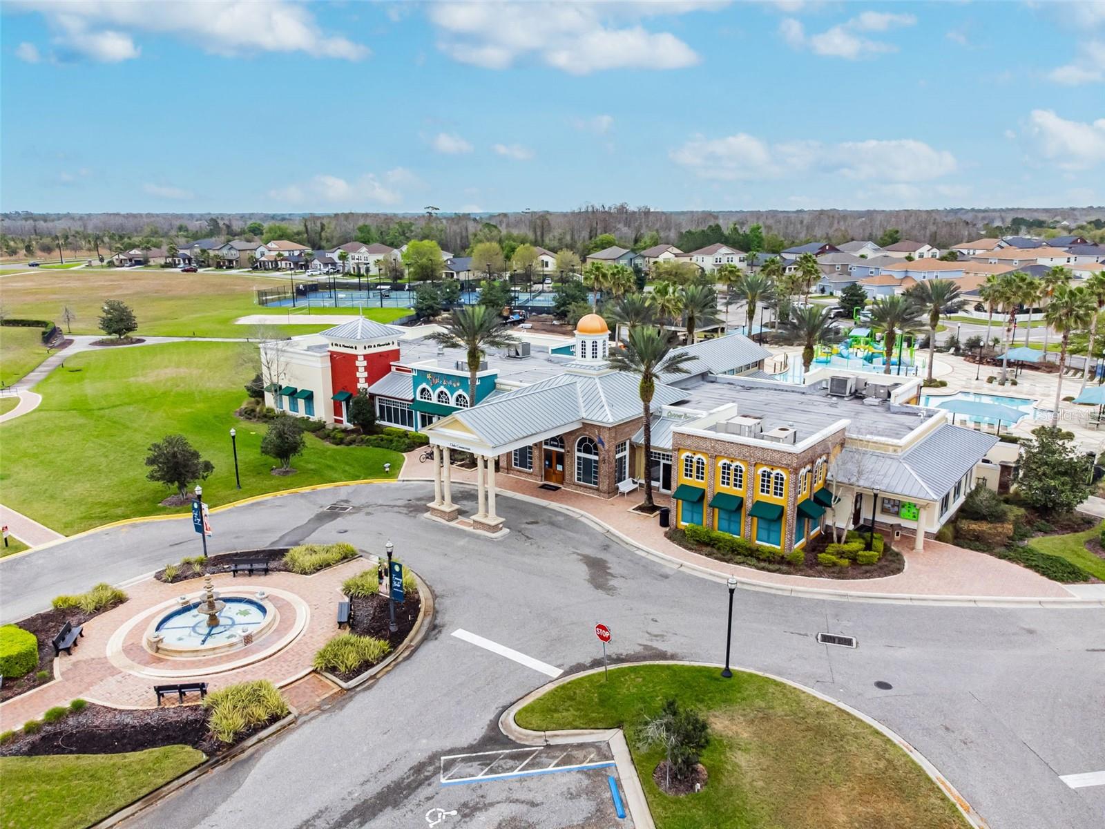 CONNERTON VILLAGE TWO PRCL 219 - Residential