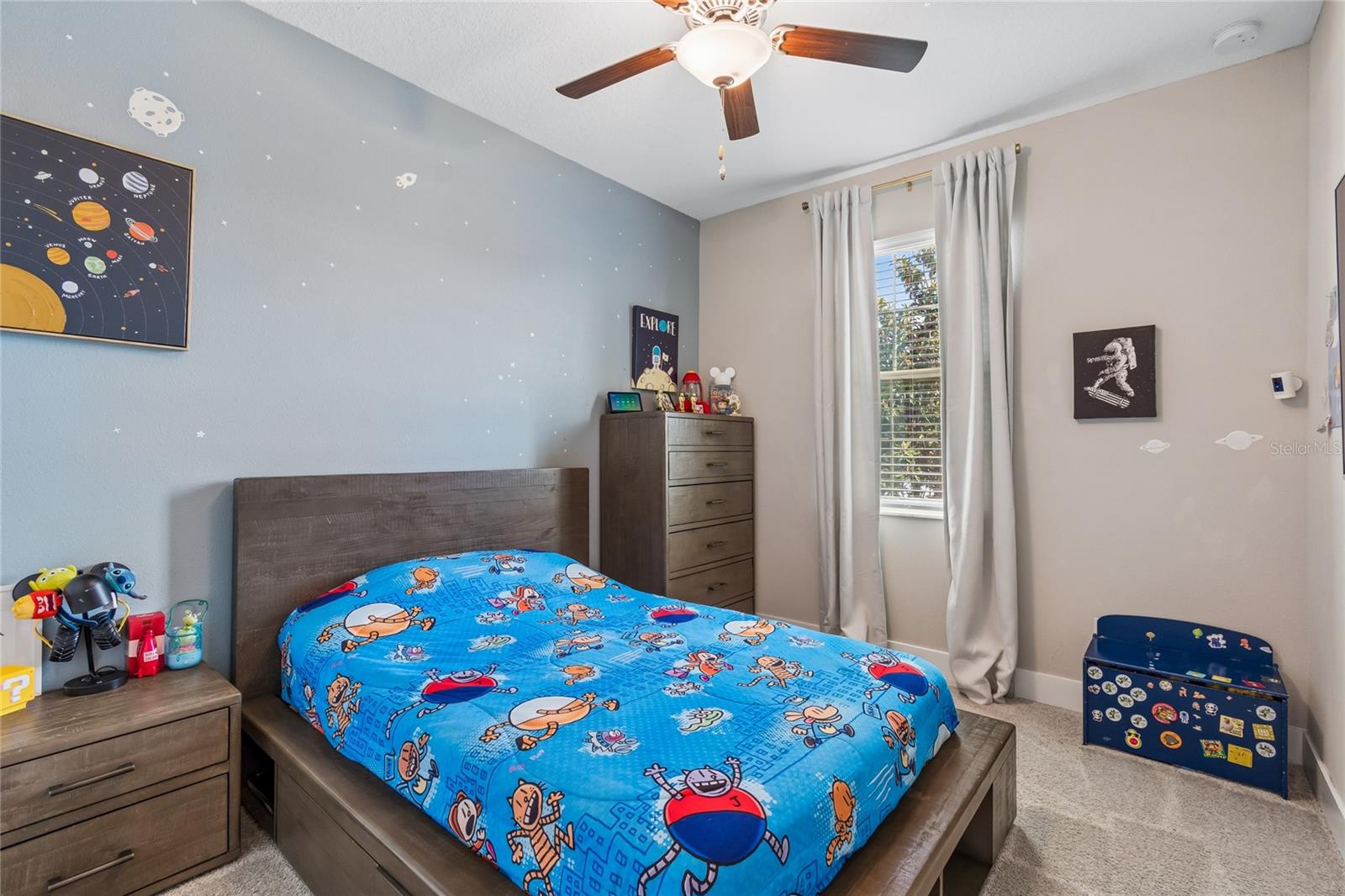 CONNERTON VILLAGE TWO PRCL 219 - Residential