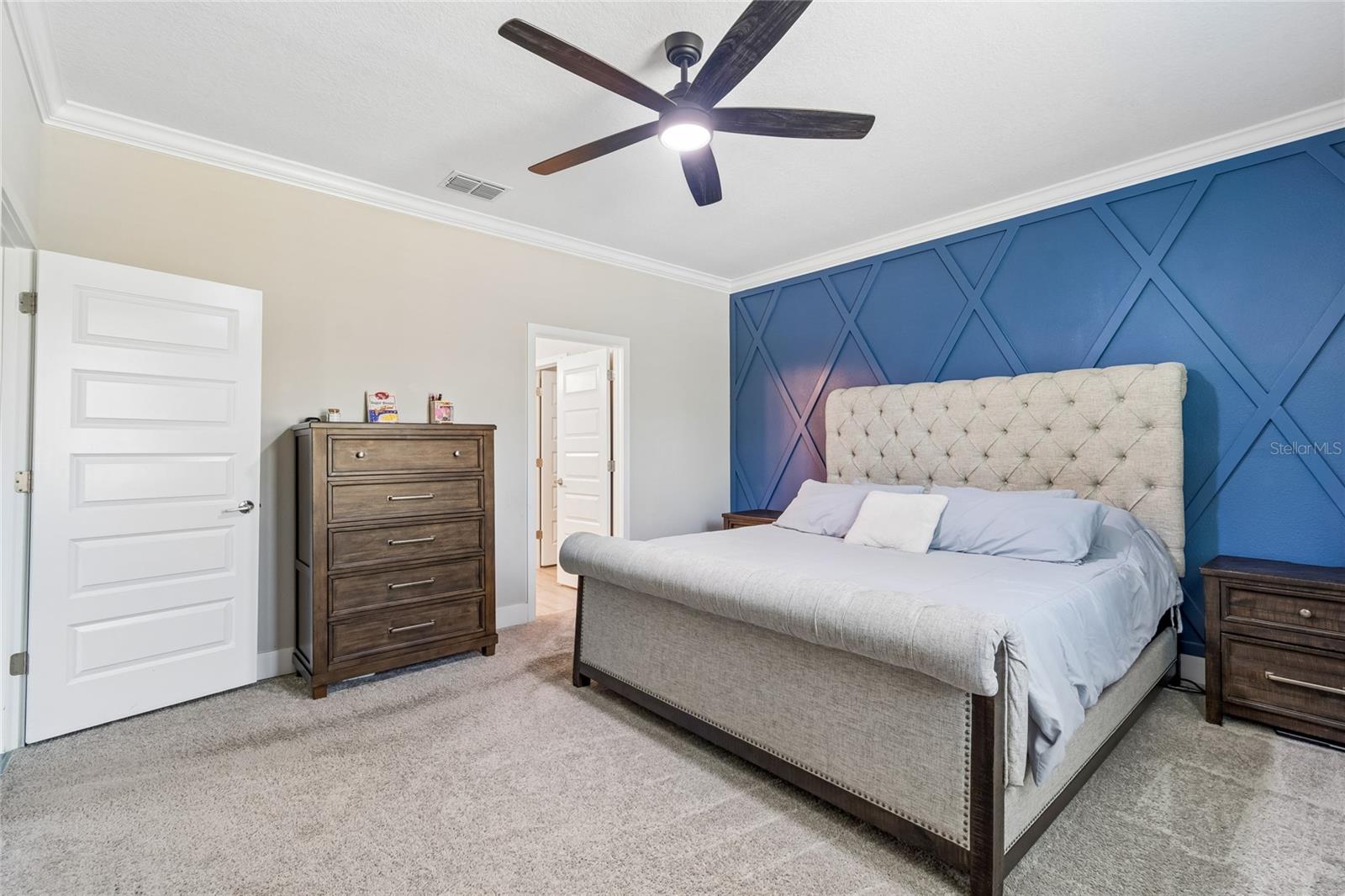 CONNERTON VILLAGE TWO PRCL 219 - Residential