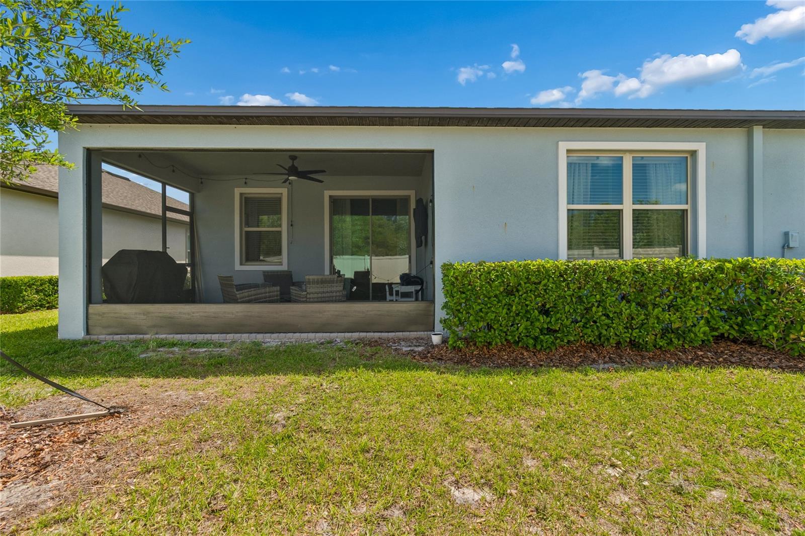 CONNERTON VILLAGE TWO PRCL 219 - Residential