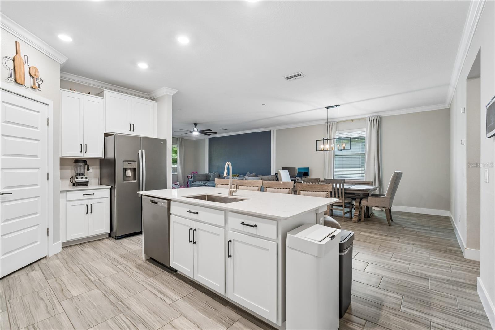 CONNERTON VILLAGE TWO PRCL 219 - Residential