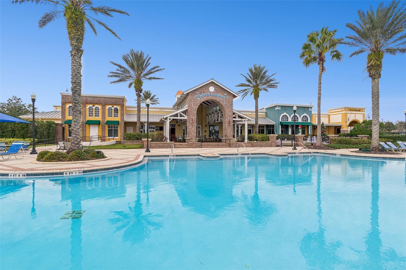 CONNERTON VILLAGE TWO PRCL 219 - Residential