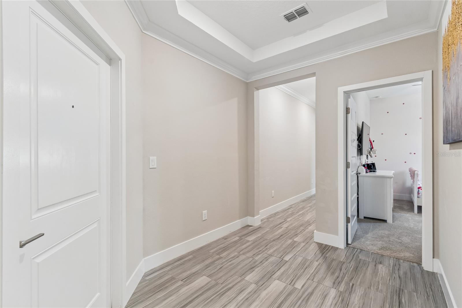 CONNERTON VILLAGE TWO PRCL 219 - Residential