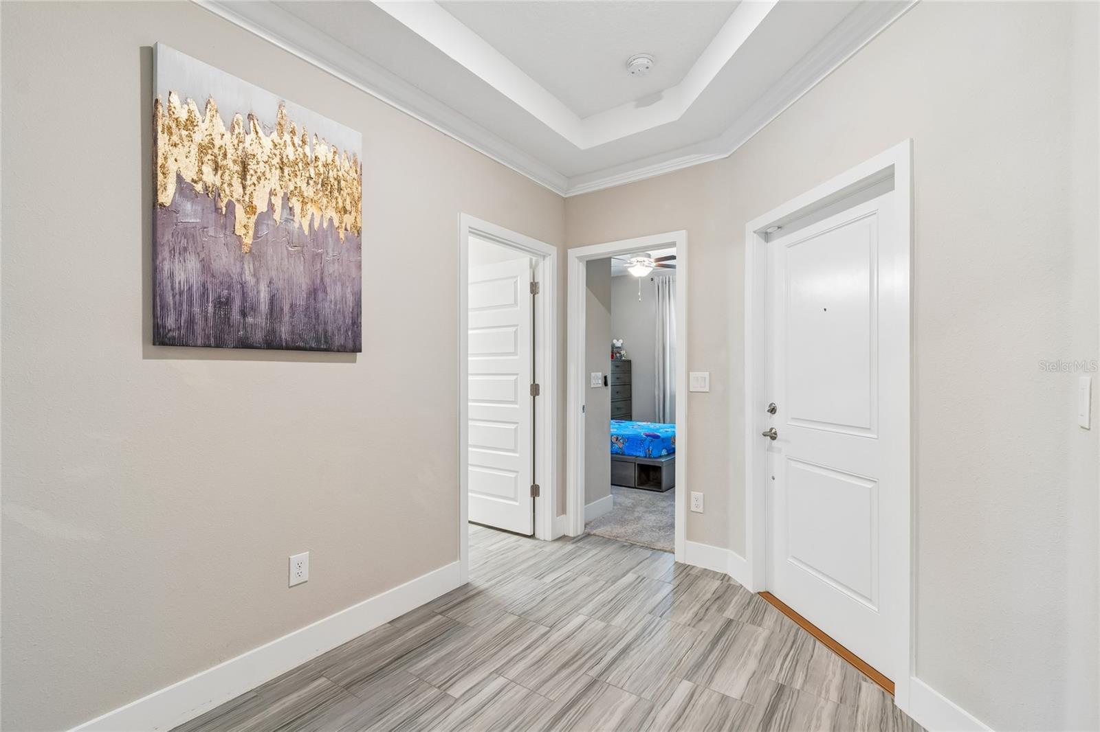 CONNERTON VILLAGE TWO PRCL 219 - Residential