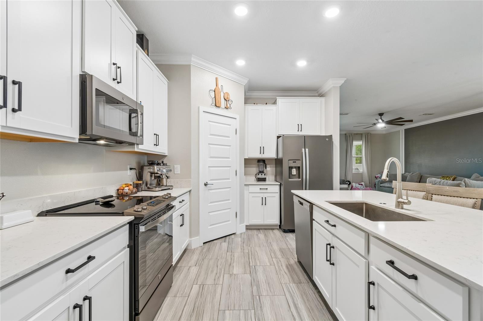 CONNERTON VILLAGE TWO PRCL 219 - Residential