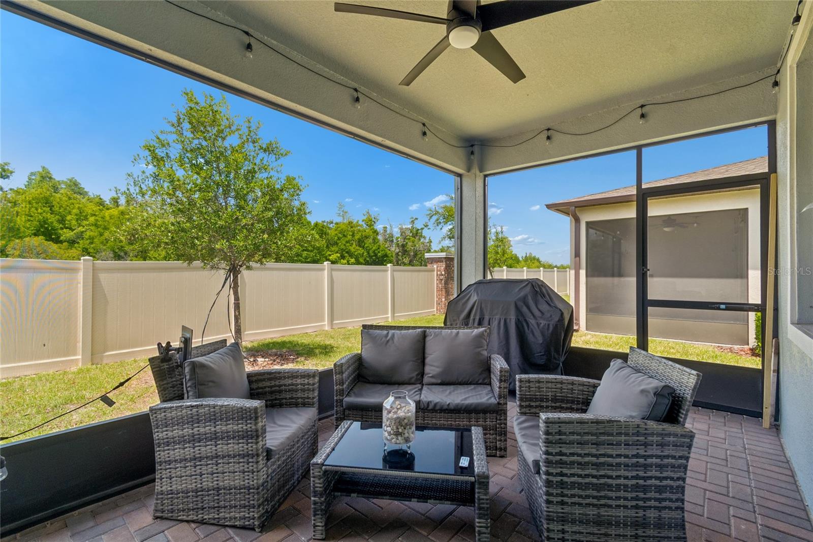 CONNERTON VILLAGE TWO PRCL 219 - Residential