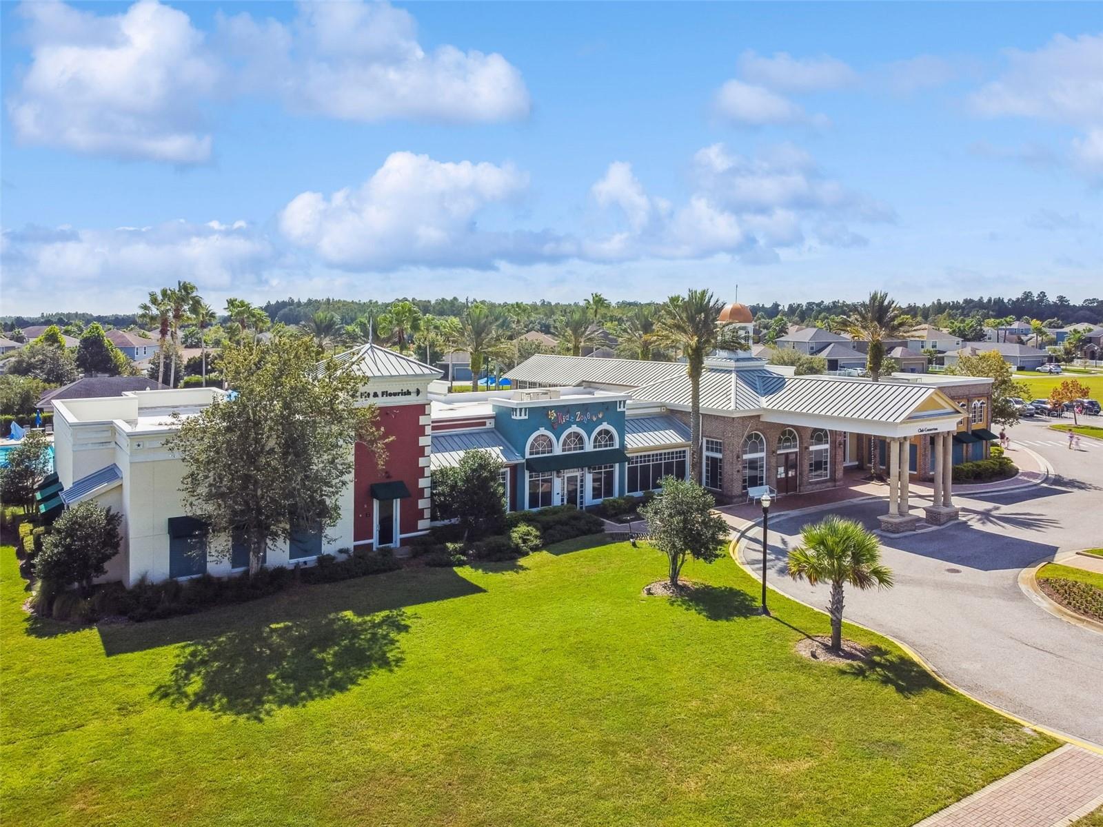 CONNERTON VILLAGE TWO PRCL 219 - Residential