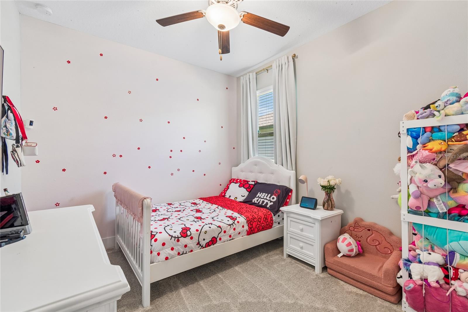 CONNERTON VILLAGE TWO PRCL 219 - Residential