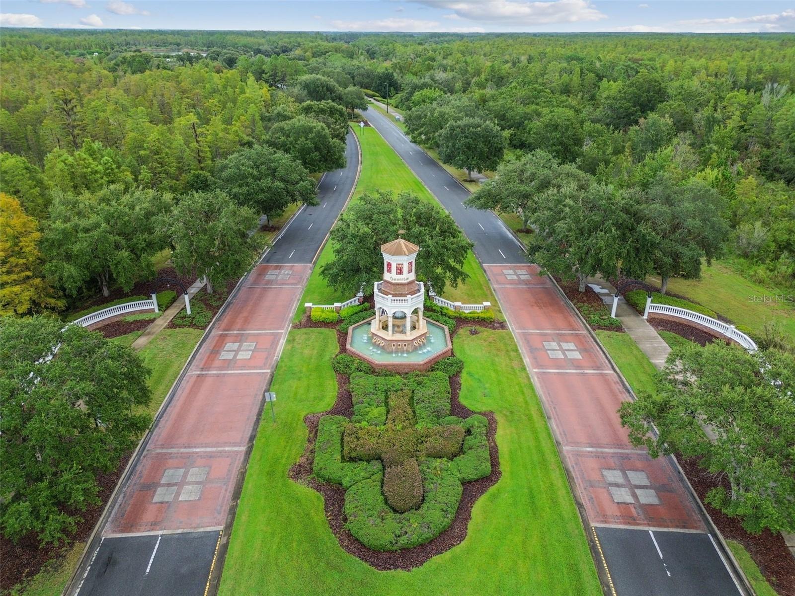 CONNERTON VILLAGE TWO PRCL 219 - Residential