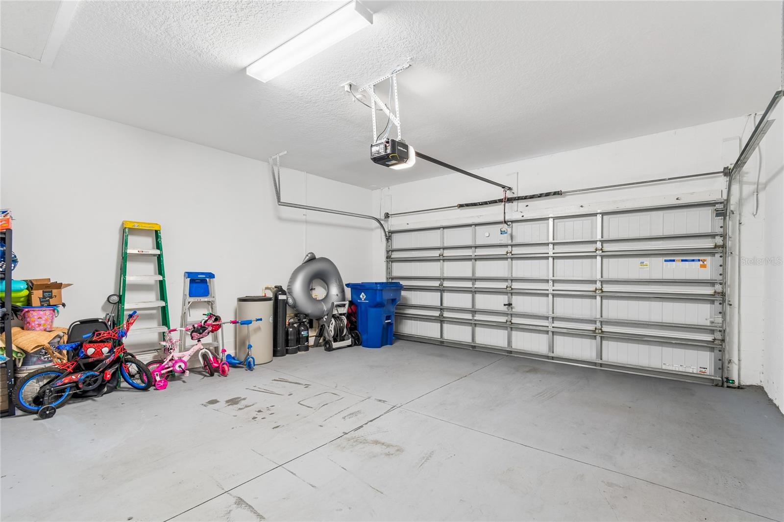 CONNERTON VILLAGE TWO PRCL 219 - Residential