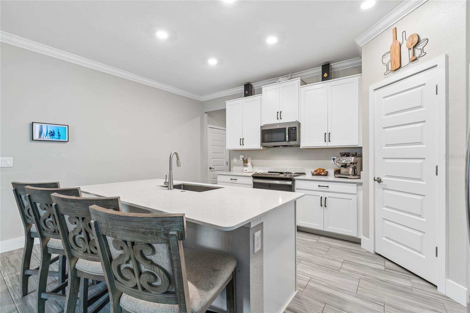 CONNERTON VILLAGE TWO PRCL 219 - Residential