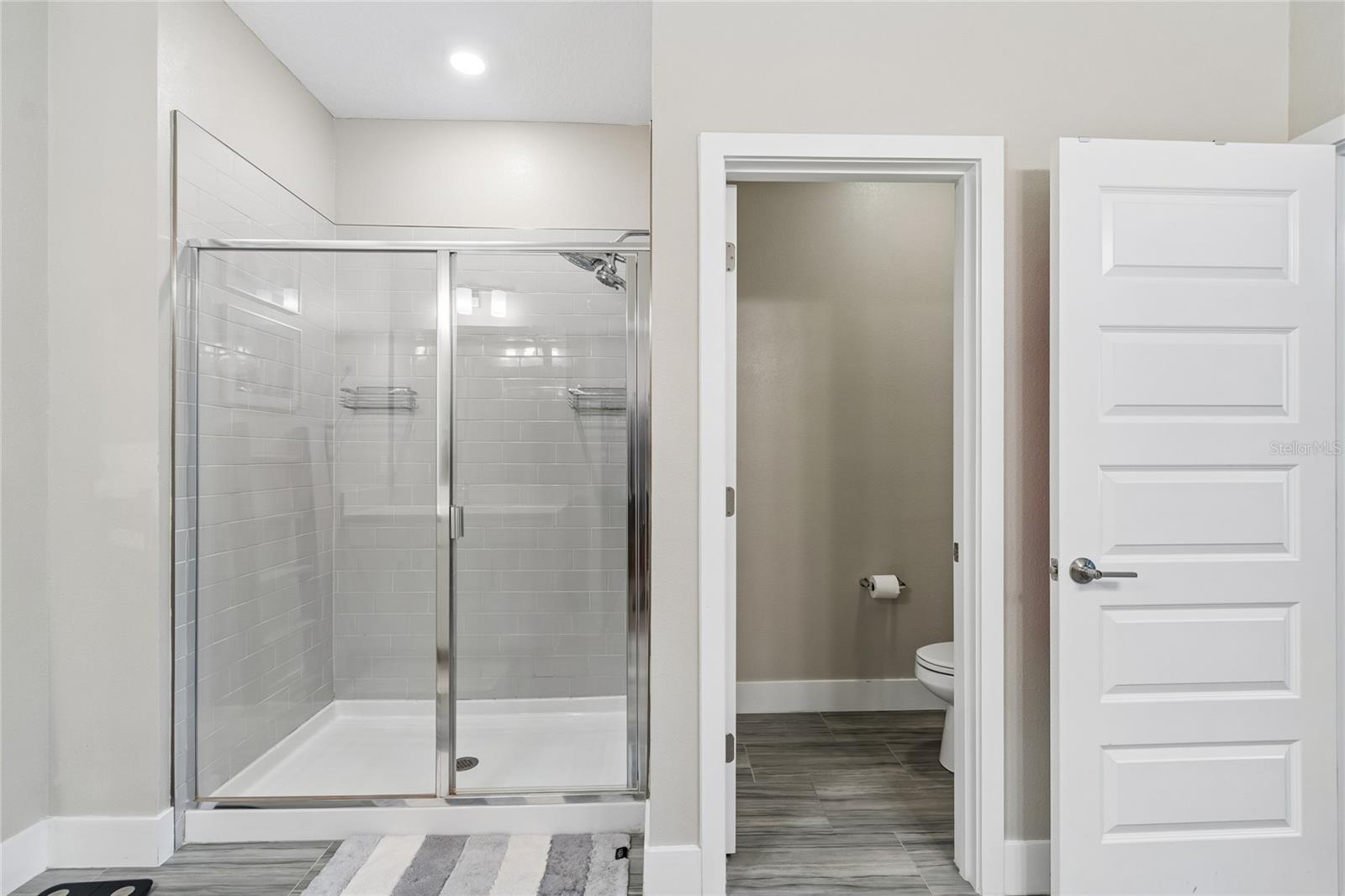 CONNERTON VILLAGE TWO PRCL 219 - Residential