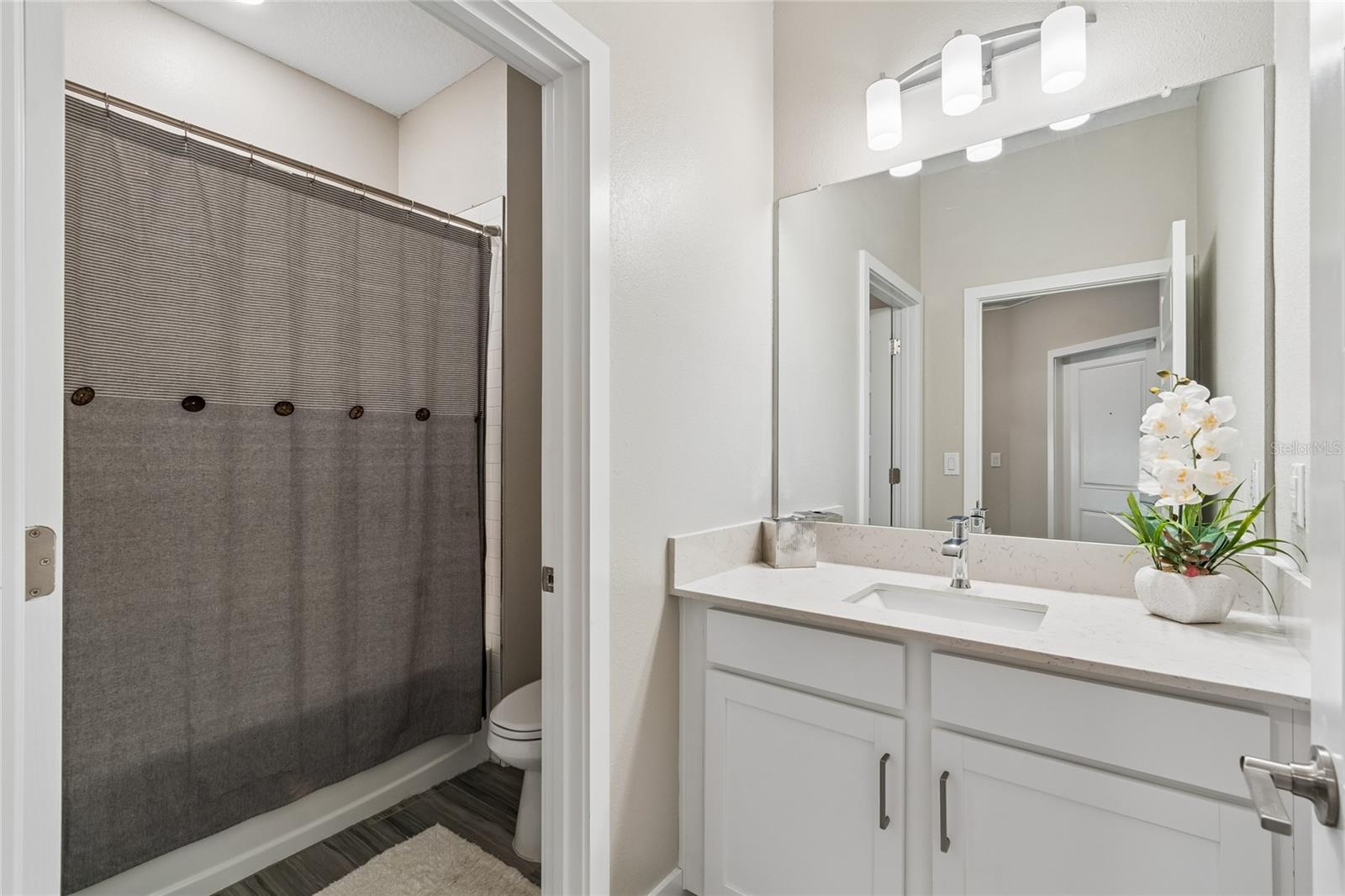 CONNERTON VILLAGE TWO PRCL 219 - Residential