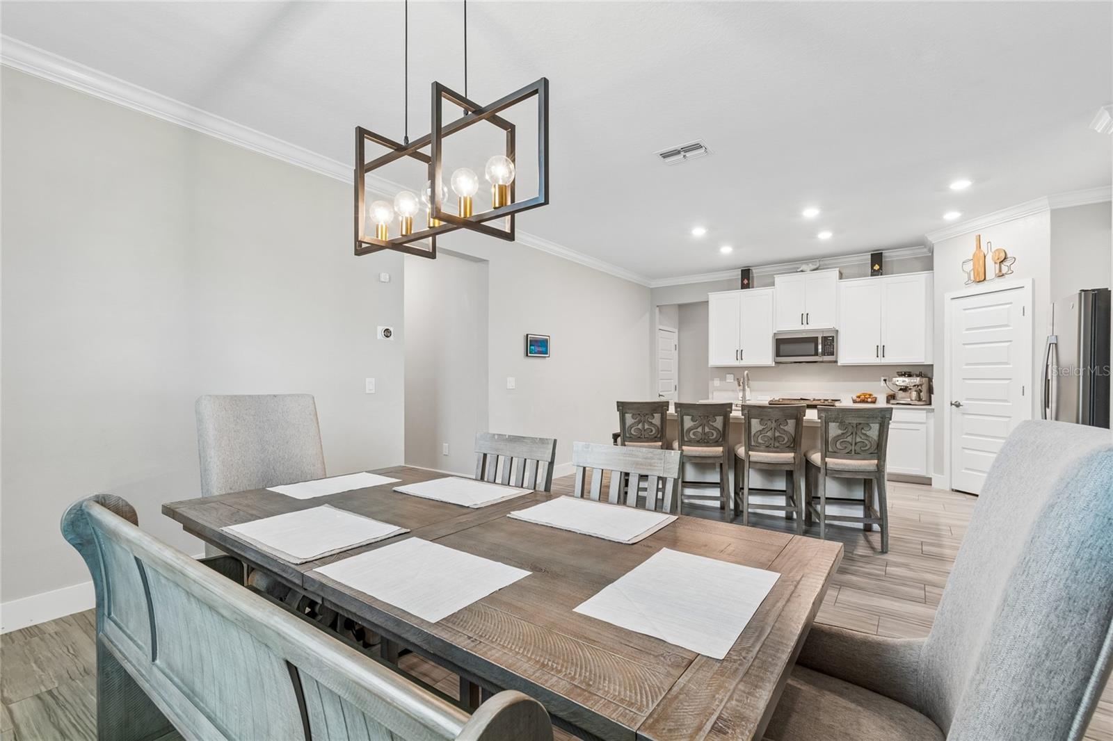 CONNERTON VILLAGE TWO PRCL 219 - Residential