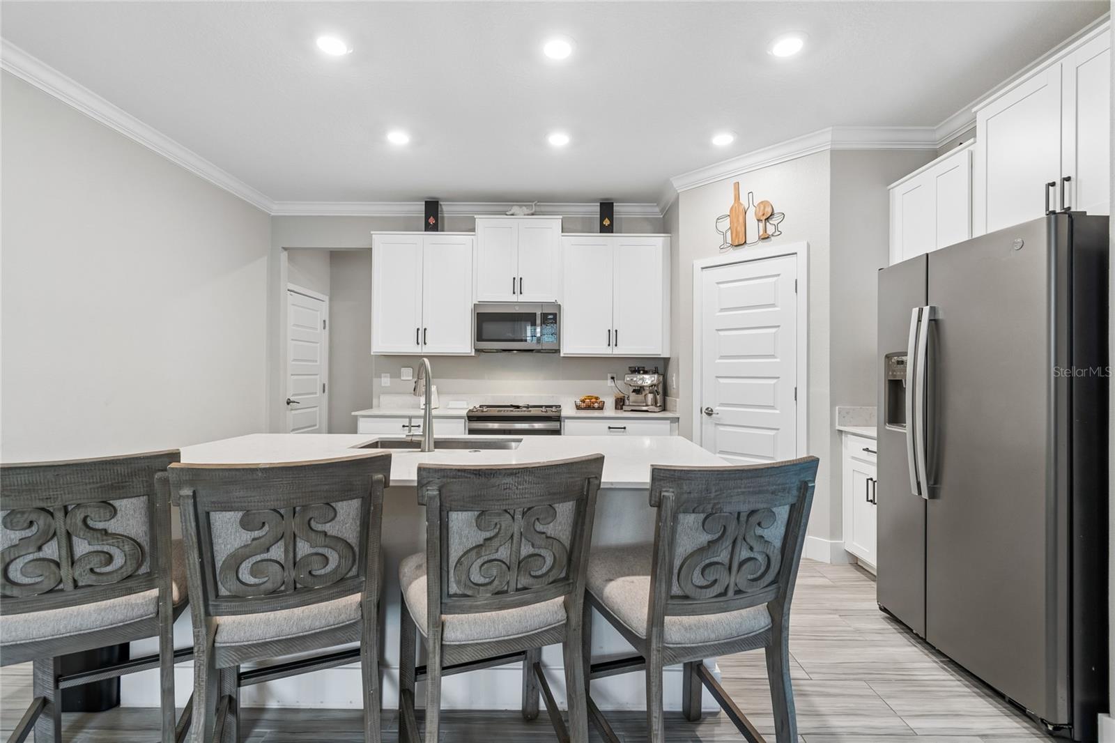 CONNERTON VILLAGE TWO PRCL 219 - Residential