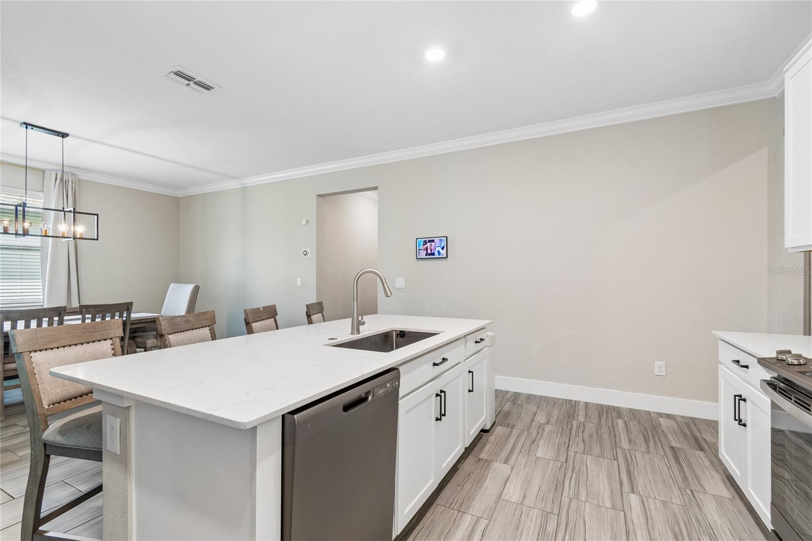 CONNERTON VILLAGE TWO PRCL 219 - Residential