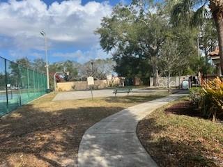 SANCTUARY/BAY HILL - Residential