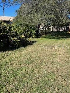 SANCTUARY/BAY HILL - Residential